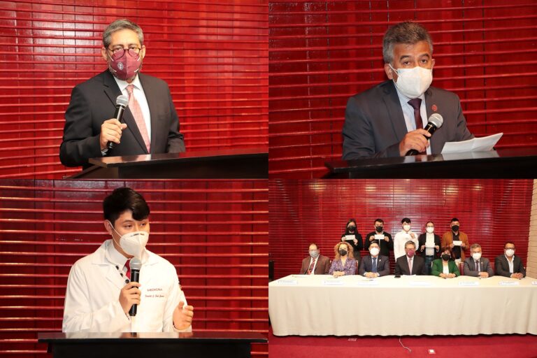 Entregó UATx Becas Institucionales del Ciclo Otoño 2021