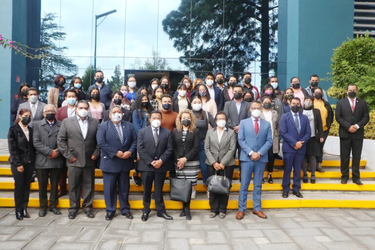 Continúa UATx Impulsando la Movilidad Nacional e Internacional