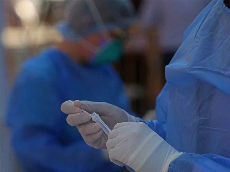 Estas pruebas covid no son aprobadas por Cofepris