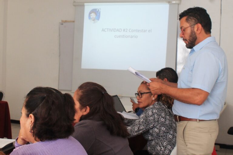 Fortalece Coltlax capacidad de investigación