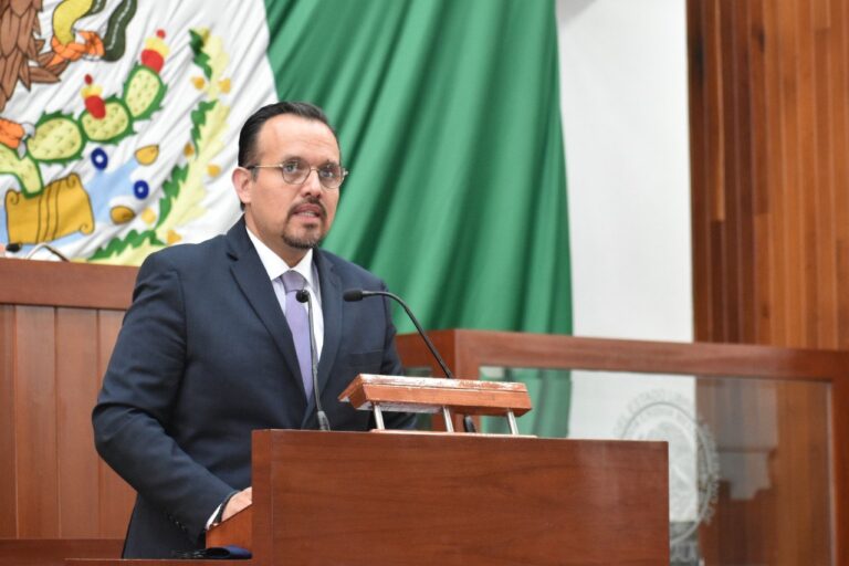 Propone Cambrón Modificaciones Para Integración de Municipios