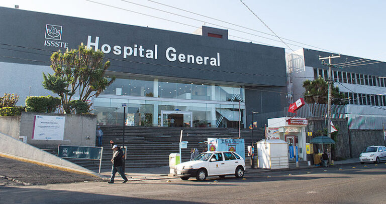 ISSSTE Negó Tratamiento Anti-covid a Parturienta, Reclaman Familiares