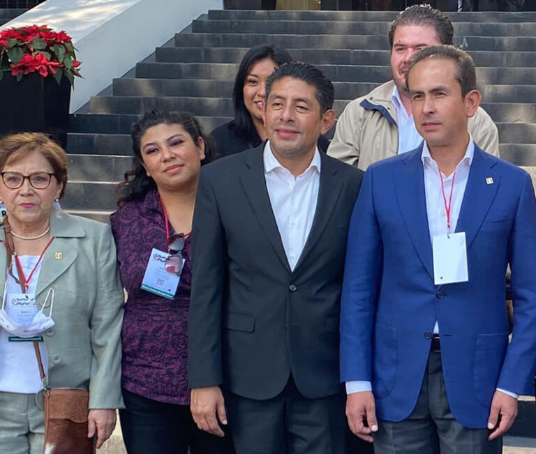 Respalda PRI el Trabajo de los Primeros 100 Días de sus Alcaldes en el Estado