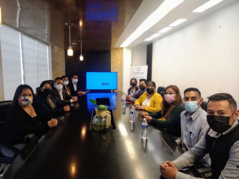 Optimiza CEAM Atención a la Ciudadanía