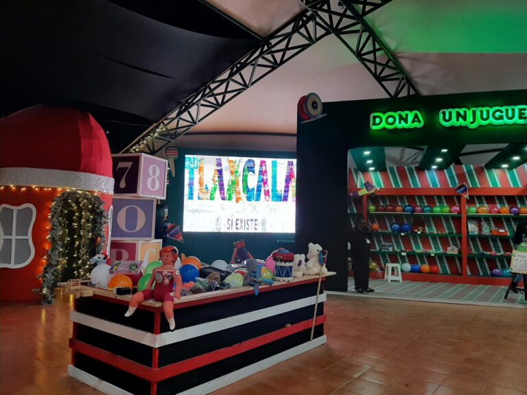 Detonación económica de Tlaxcala se logró a través de actividades culturales y artísticas