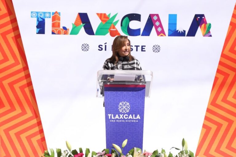 Encabezó Lorena Cuéllar la presentación de la estrategia integral de promoción turística