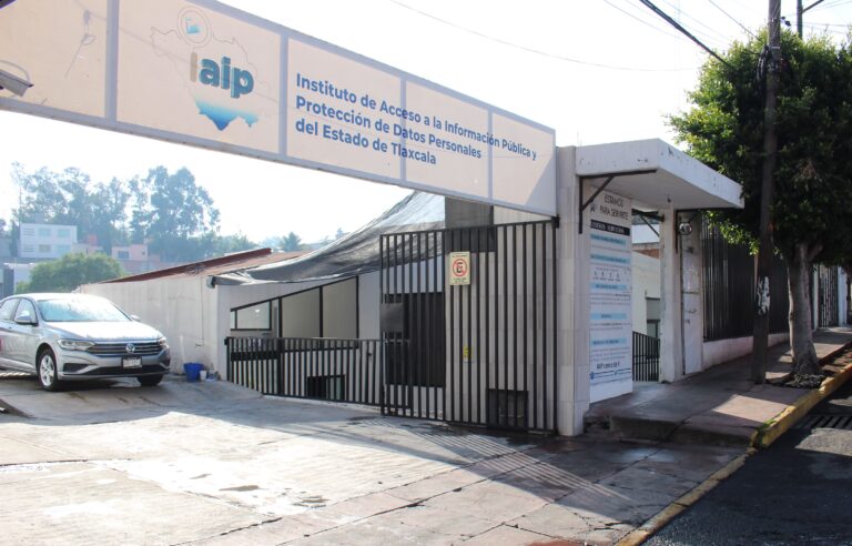 IAIP Tlaxcala solicitará expediente o certificado de vacunación para ingreso a sus instalaciones