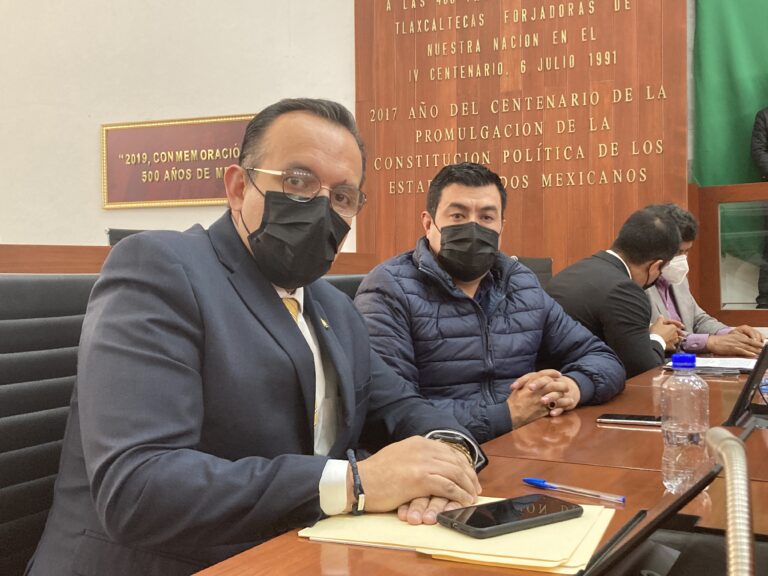 Aprueban Programa del Grupo Parlamentario del PRD en el Congreso Local