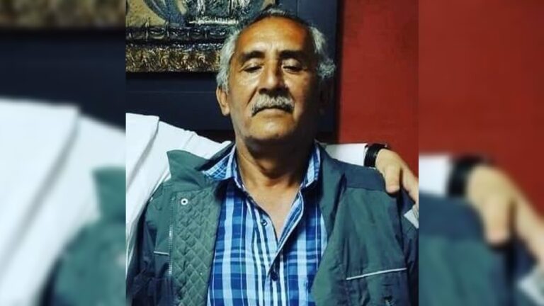 Asesinan al Periodista Roberto Toledo en Michoacán