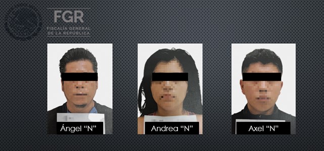 Por Usar Billetes Falsos los Condenan a más de 3 Años de Prisión en Tlaxcala