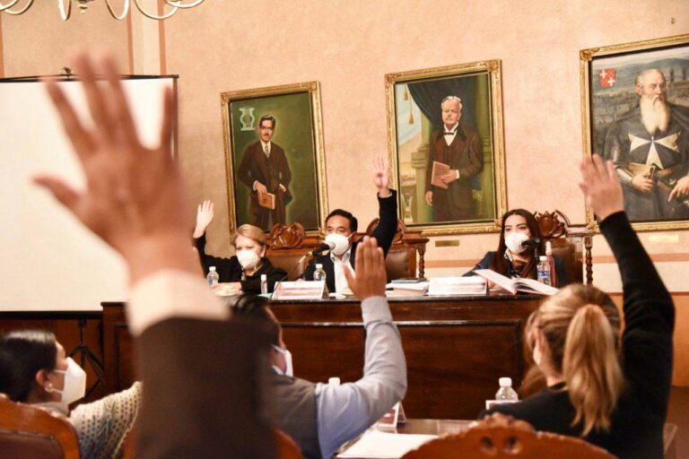 Se Fortalece el Instituto Municipal de la Mujer en Tlaxcala Capital