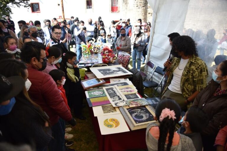 Se consolida la Secretaría de Cultura del estado