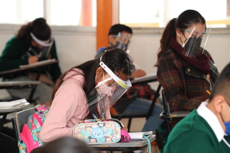 SEPE fortalecerá proceso de enseñanza-aprendizaje con nuevo modelo educativo