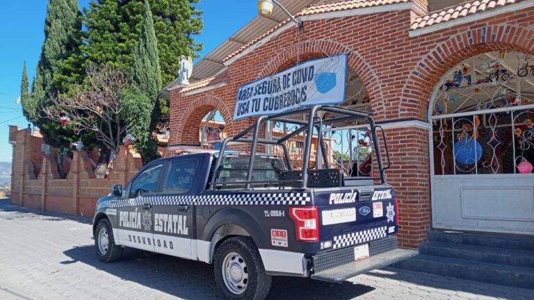 SSC ha Ejecutado más de 78 mil Acciones Durante la Actual Administración Estatal