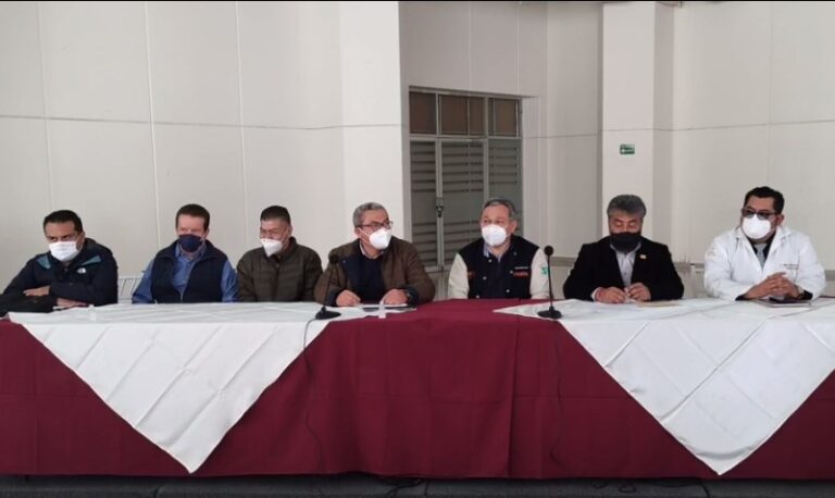 SEPE Firma Acuerdo Para Garantizar Seguridad de Autobuses que Trasladan Docentes