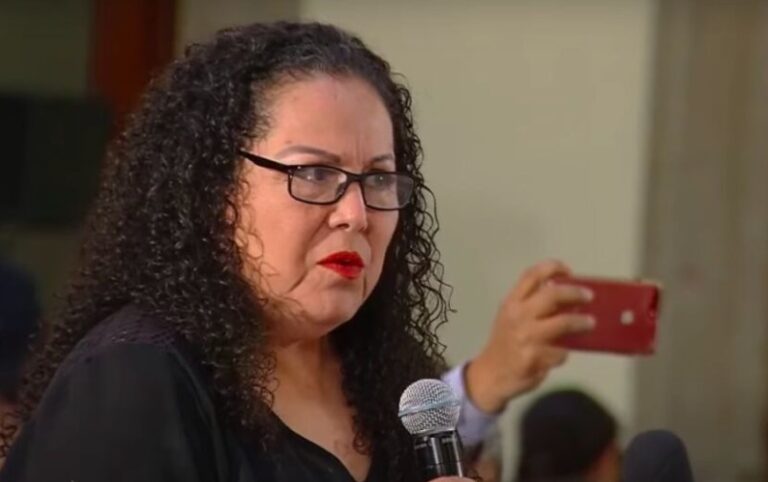 AMLO lamentó el asesinato de la periodista Lourdes Maldonado