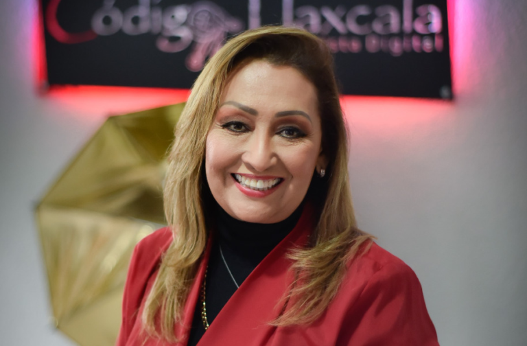 Gobernadora Lorena Cuéllar Contrae Covid; la Suple Sergio González