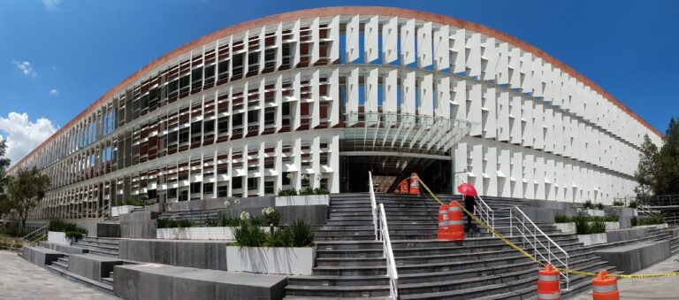 Radica Contraloría del TSJE investigación vs una Jueza por presunta responsabilidad administrativa