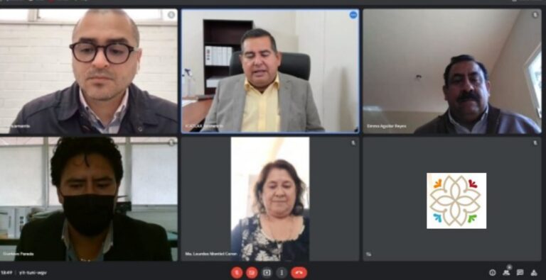 Capacitó Icatlax a más de 42 mil personas en 2021