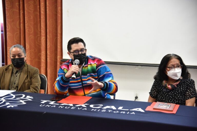 Tlaxcala celebrará centenario del muralista Desiderio Hernández Xochitiotzin