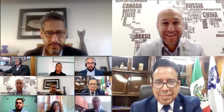 03 Participan estudiantes de la UATx en el programa de activación acelerada