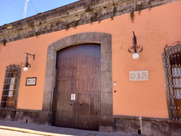 Por mal uso, Sedif Rescindirá Convenio en el Municipio de Ixtacuixtla