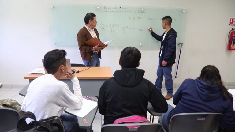 Abre UTT convocatoria de nuevo ingreso 2022