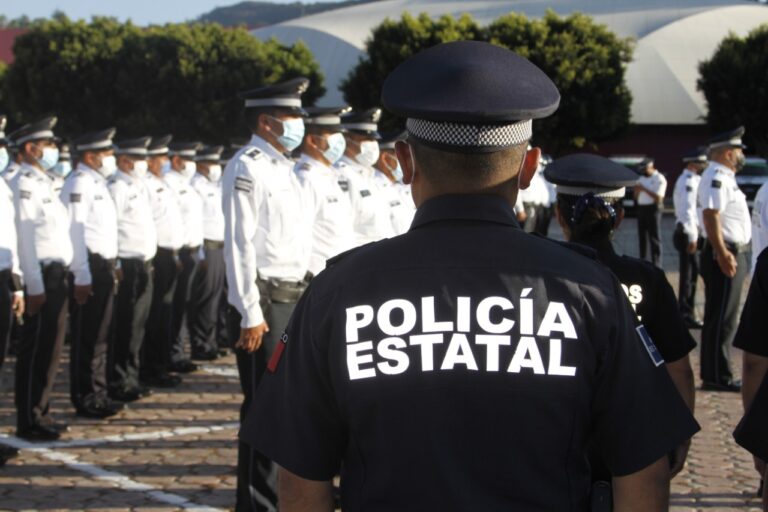 SSC Inicia Investigación por Agresión de Tres Policías Estatales