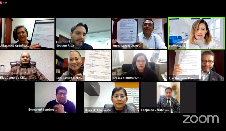 Impartirá UATx Diplomado en Derechos de las Personas con Discapacidad