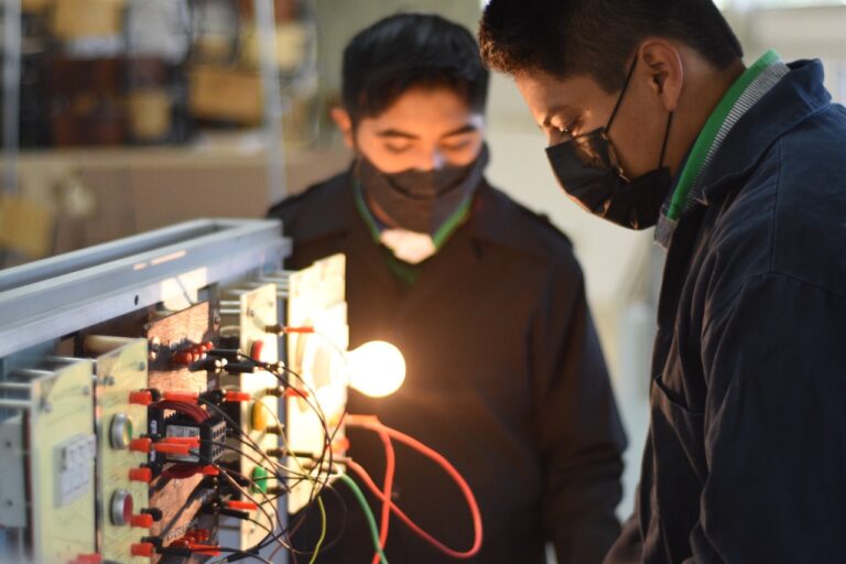 Cecyte Tlaxcala Abre Preinscripciones del Ciclo Escolar 2022-2023