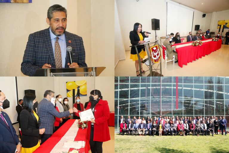 De suma importancia la gestión de la calidad en la UATx   