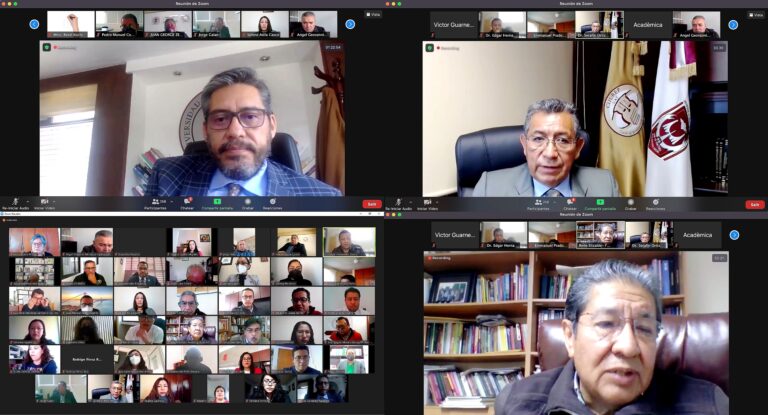 Inician Docentes de la UATx Curso de Inducción al MHIC