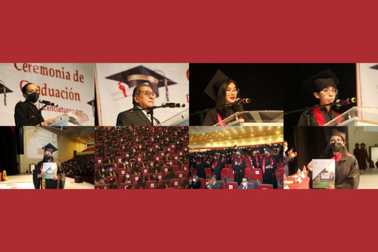 Culminan Estudios en la UATx Profesionales en Trabajo Social y Psicología