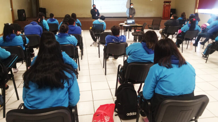 Tlaxcala Inicia Trabajos de Alfabetización y Educación