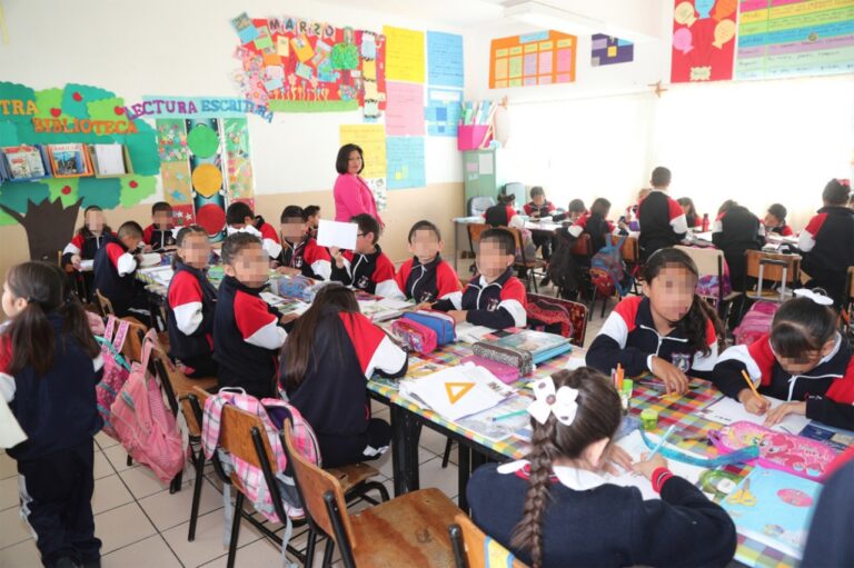 Supera Tlaxcala las 49 mil Preinscripciones Para Ciclo Escolar 2022-2023