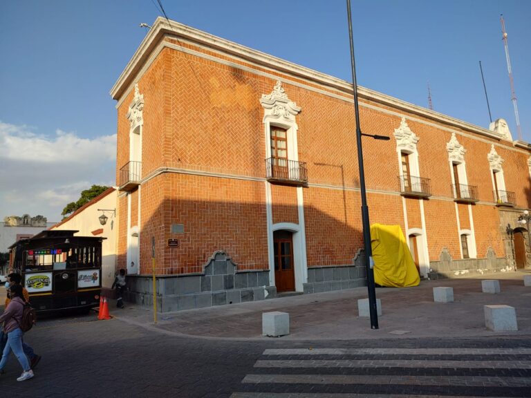 Gobierno Estatal Establece Comunicación con dos Tlaxcaltecas que se Localizan en Ucrania