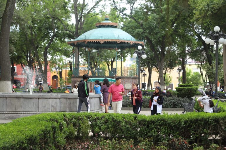 Entrarán en Vigor Nuevo Lineamientos Para Contener Contagios de Covid-19