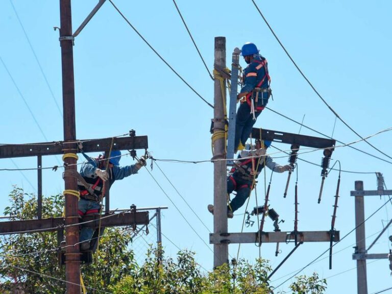 Celebra López Obrador apoyo de 17 gobernadores y la jefa de Gobierno a reforma eléctrica