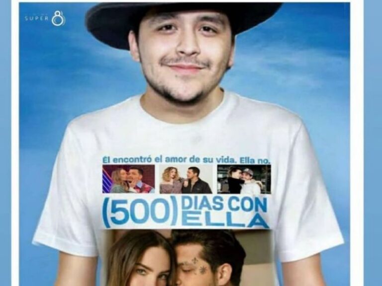 Los mejores memes sobre la ruptura de Belinda y Nodal