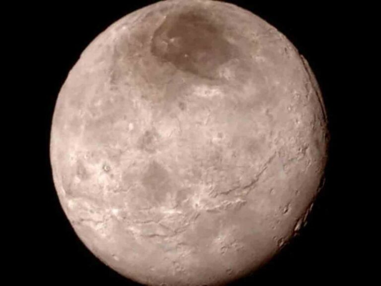 Un Día Como hoy de Hace 92 Años se Descubrió Plutón