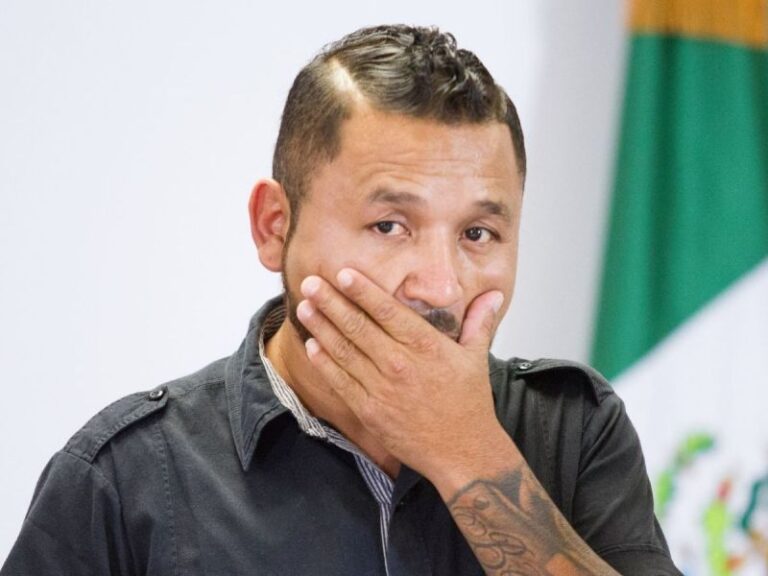 Hallan camioneta y cuerpo calcinados, podrían ser de ‘El Mijis’