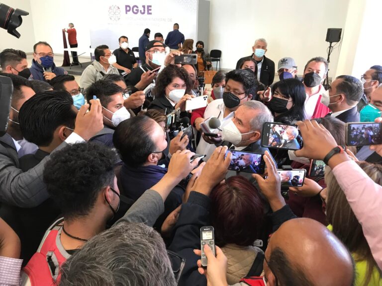 Debe Segob Dotar de Independencia a Oficina Local Para la Protección de Periodistas: UPET