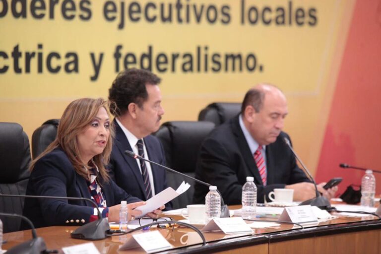 Reiteró Gobierno de Tlaxcala Respaldo a Reforma Eléctrica