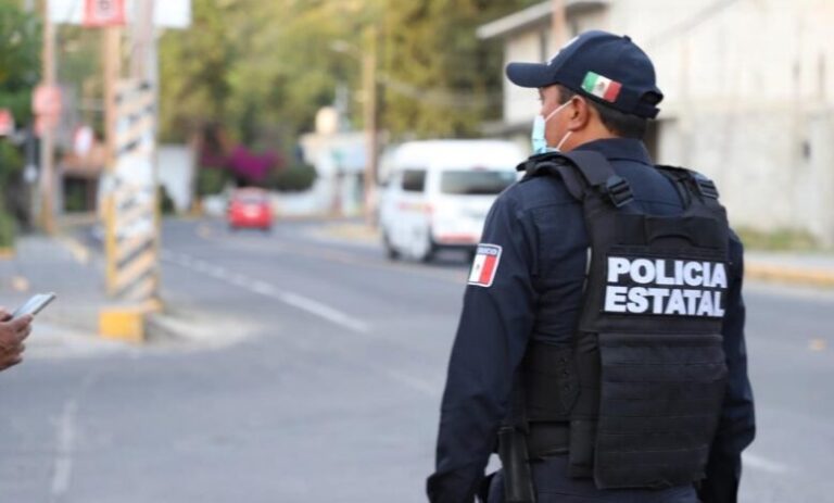 SSC Mantiene Resultados Favorables con Operativos Permanentes