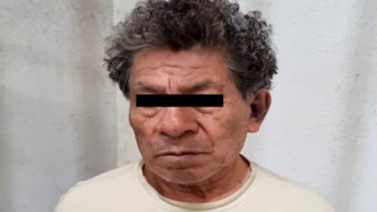 Identifican a seis víctimas del feminicida serial de Atizapán