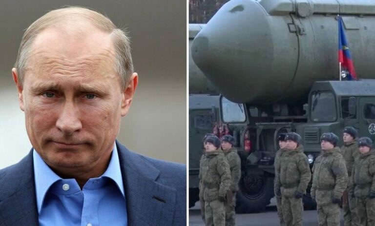 Amenaza Nuclear /Luis María Anson (España)