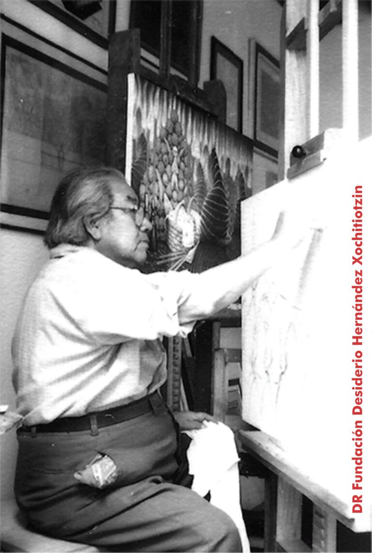 Presentan Actividades del Centenario del Natalicio de Desiderio H. Xochitiotzin