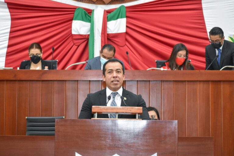 Declaran a los Señores Tlaxcaltecas de los Cuatro Señoríos «Beneméritos del Estado»