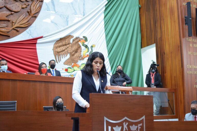 Aprueban diputados exhorto a municipios para garantizar la educación inicial