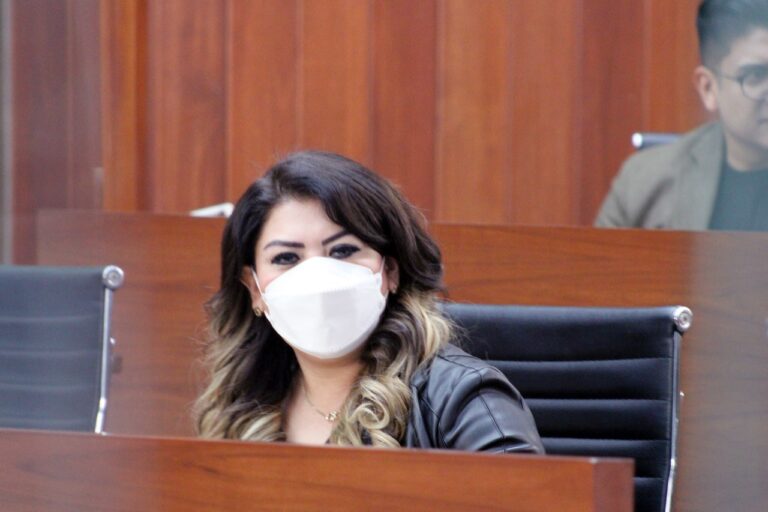 Entrega de presea «Maestro Desiderio H. Xochitiotzin», será el 12 de febrero: Alejandra Ramírez Ortiz